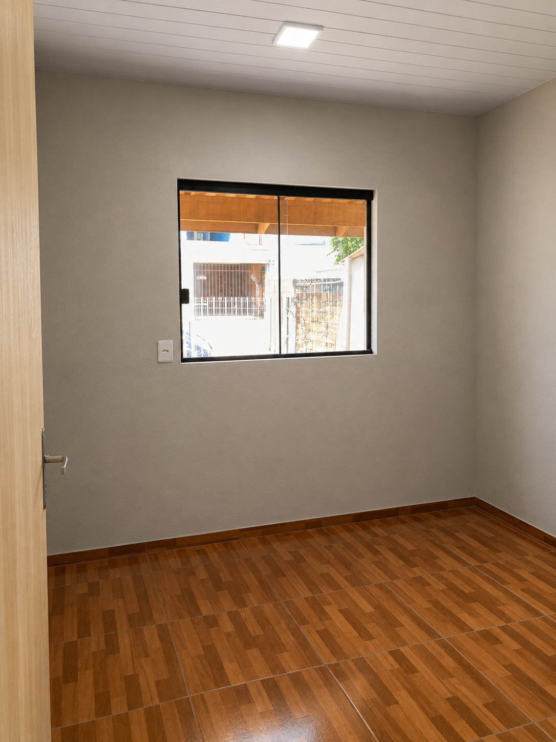 Casa 93m² Curitiba-PR