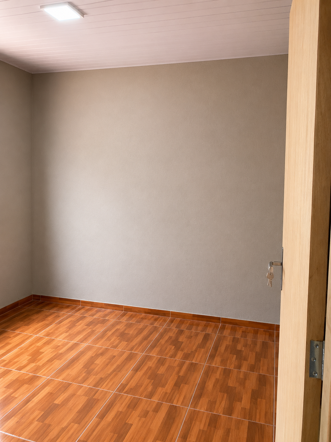 Casa 93m² Curitiba-PR