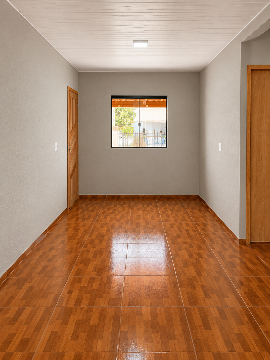 Casa 93m² Curitiba-PR