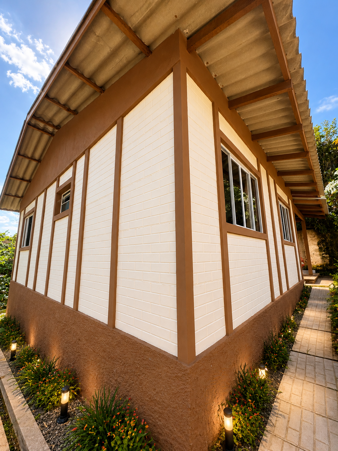 Casa 60m² Curitiba/Pilarzinho-PR
