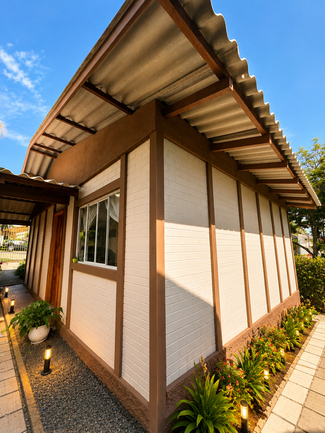 Casa 60m² Curitiba/Pilarzinho-PR