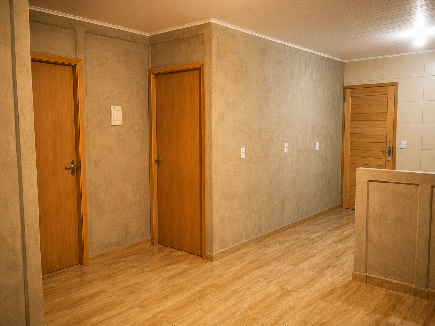 Casa 47m² São josé dos pinhais/Contenda-PR