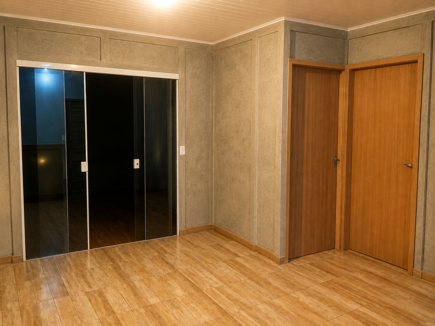 Casa 47m² São josé dos pinhais/Contenda-PR