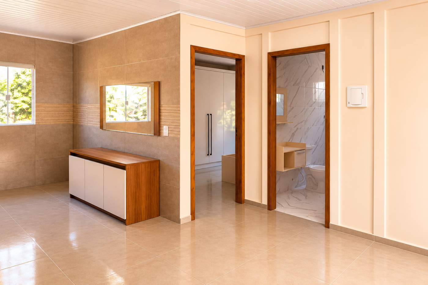 Casa 85m² Piraquara-PR