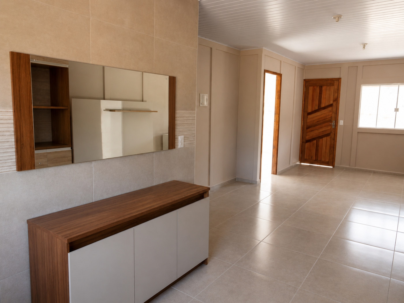 Casa 85m² Piraquara-PR