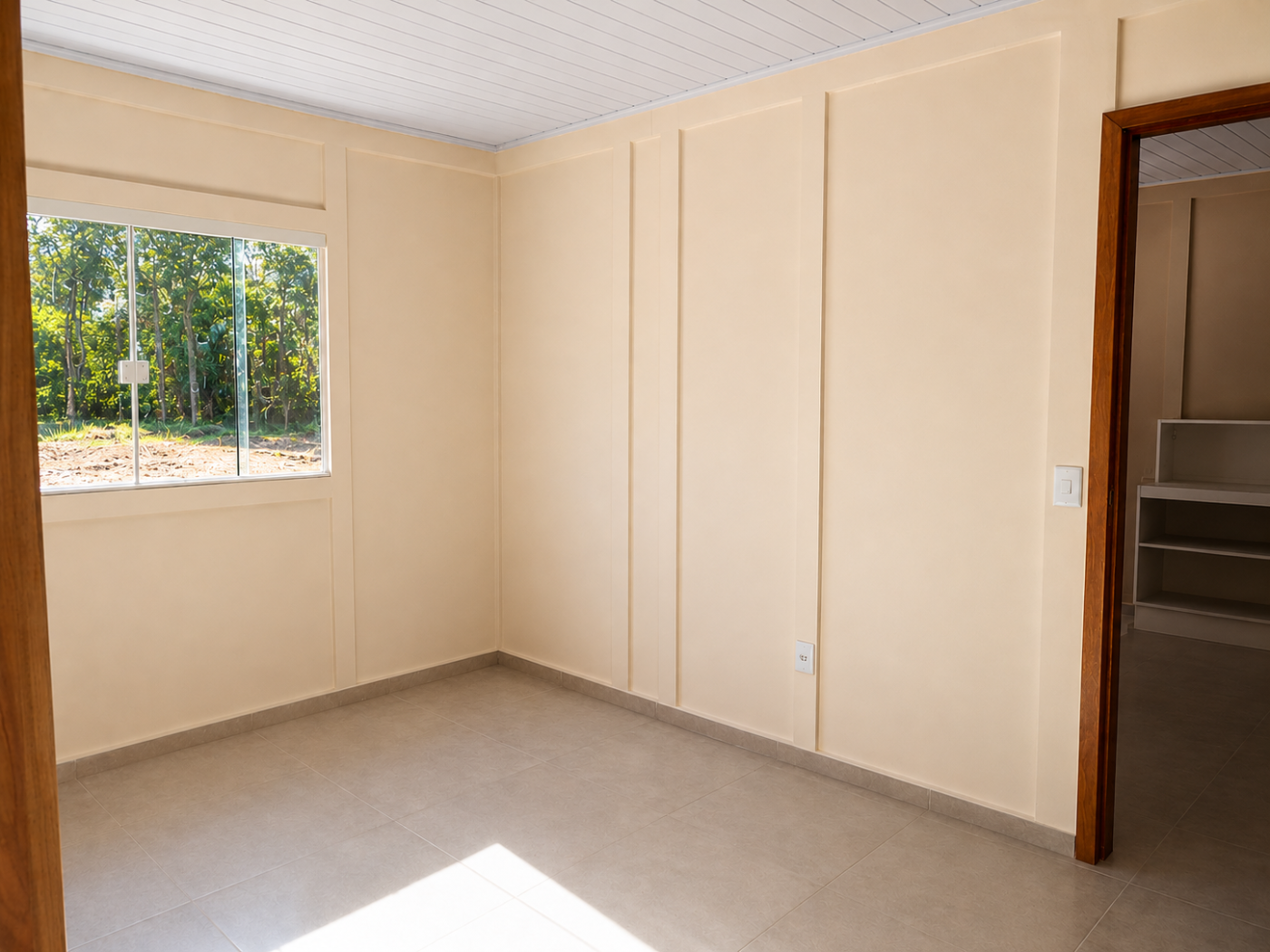 Casa 85m² Piraquara-PR