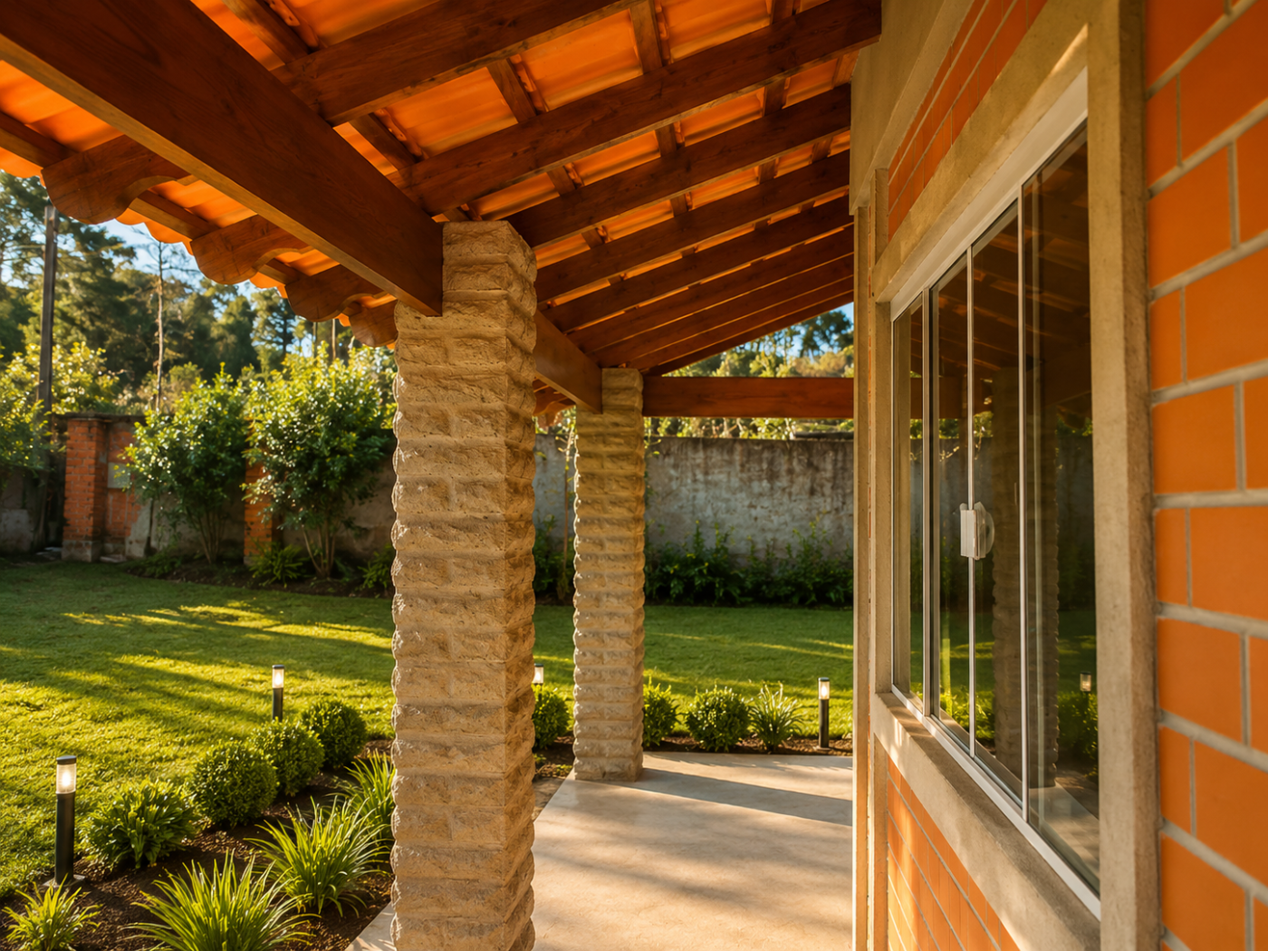 Casa 85m² Piraquara-PR