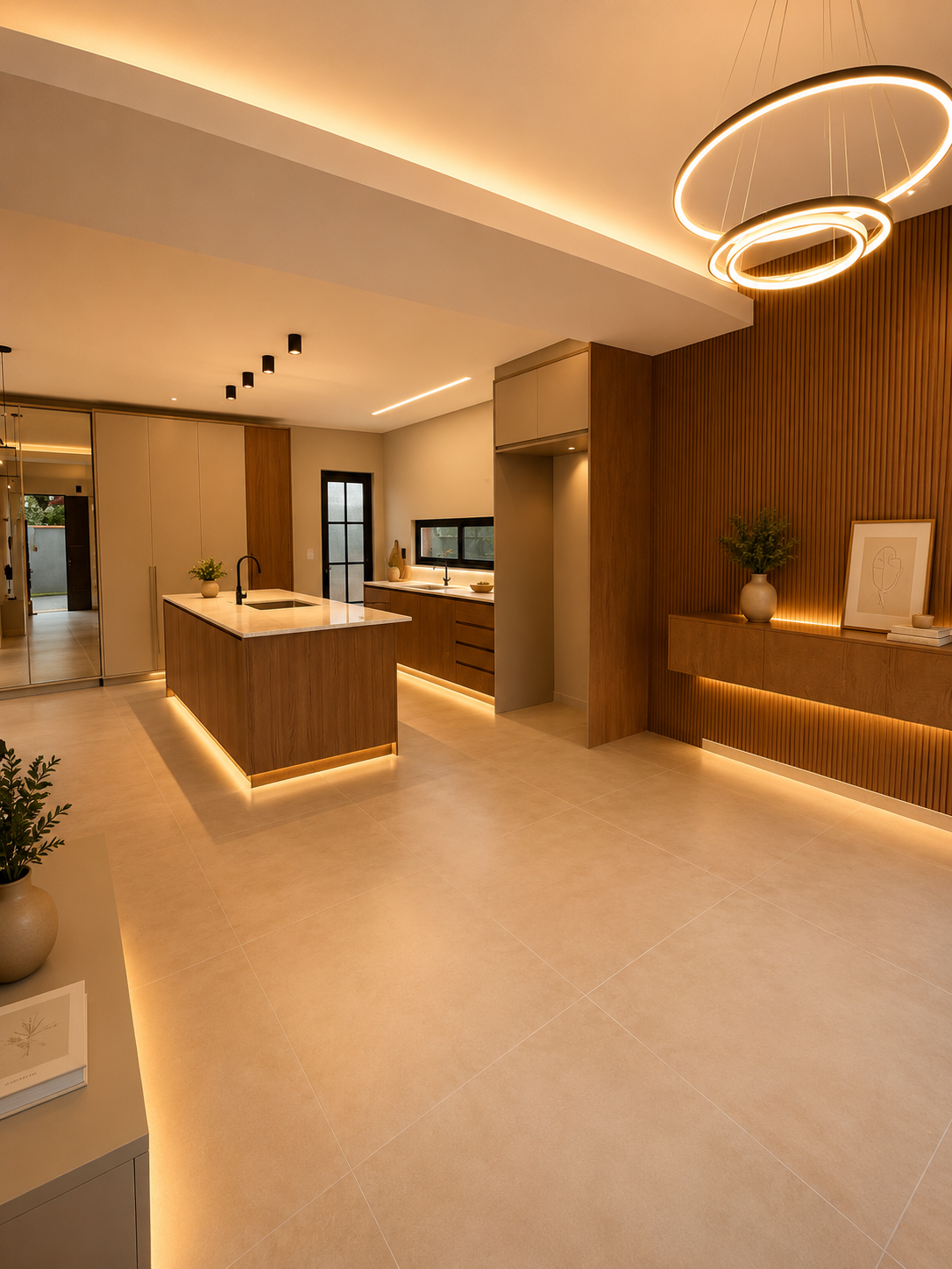 Casa 106m² (Rebocada) Curitiba/Butiatuvinha-PR