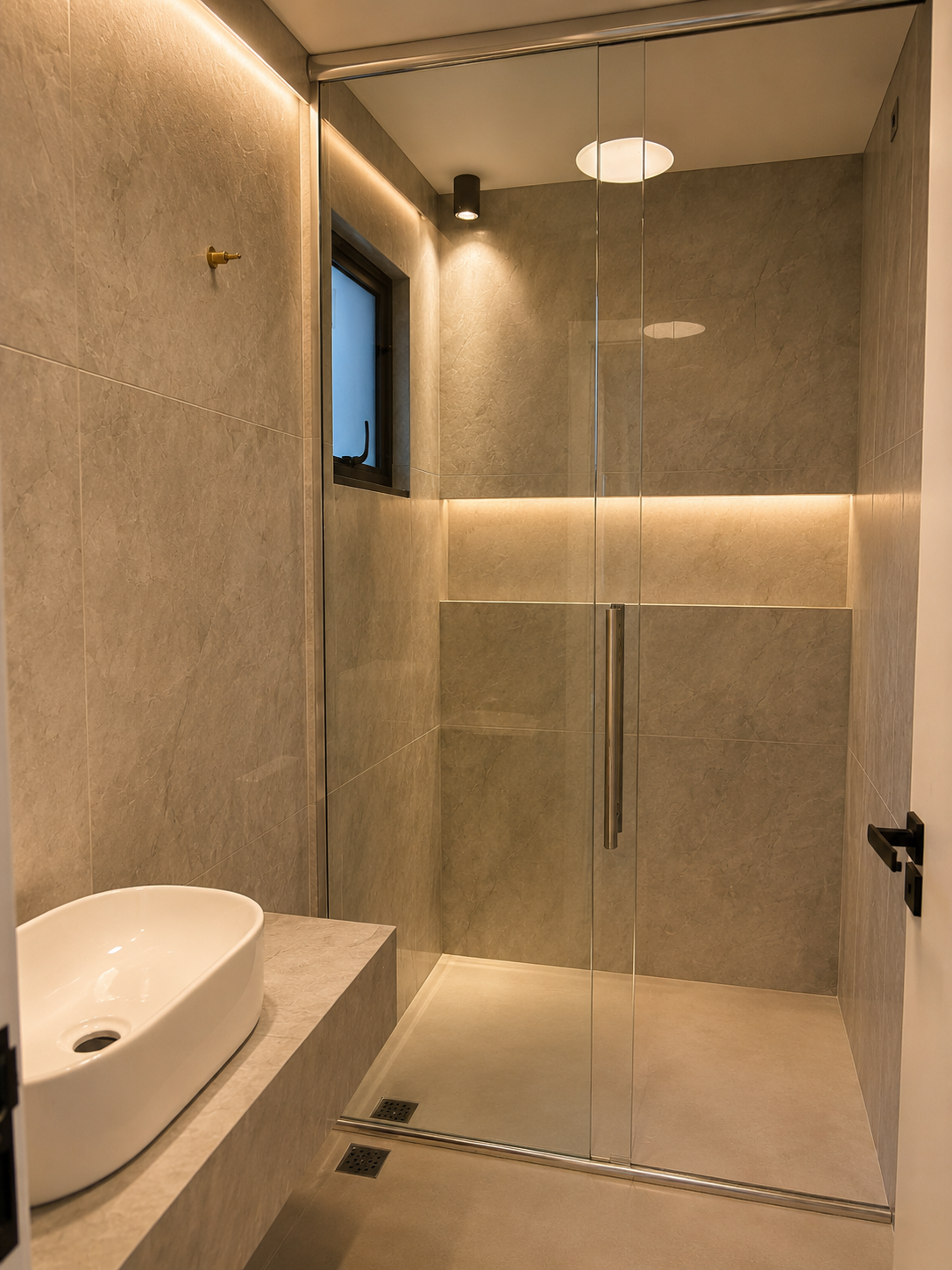 Casa 106m² (Rebocada) Curitiba/Butiatuvinha-PR