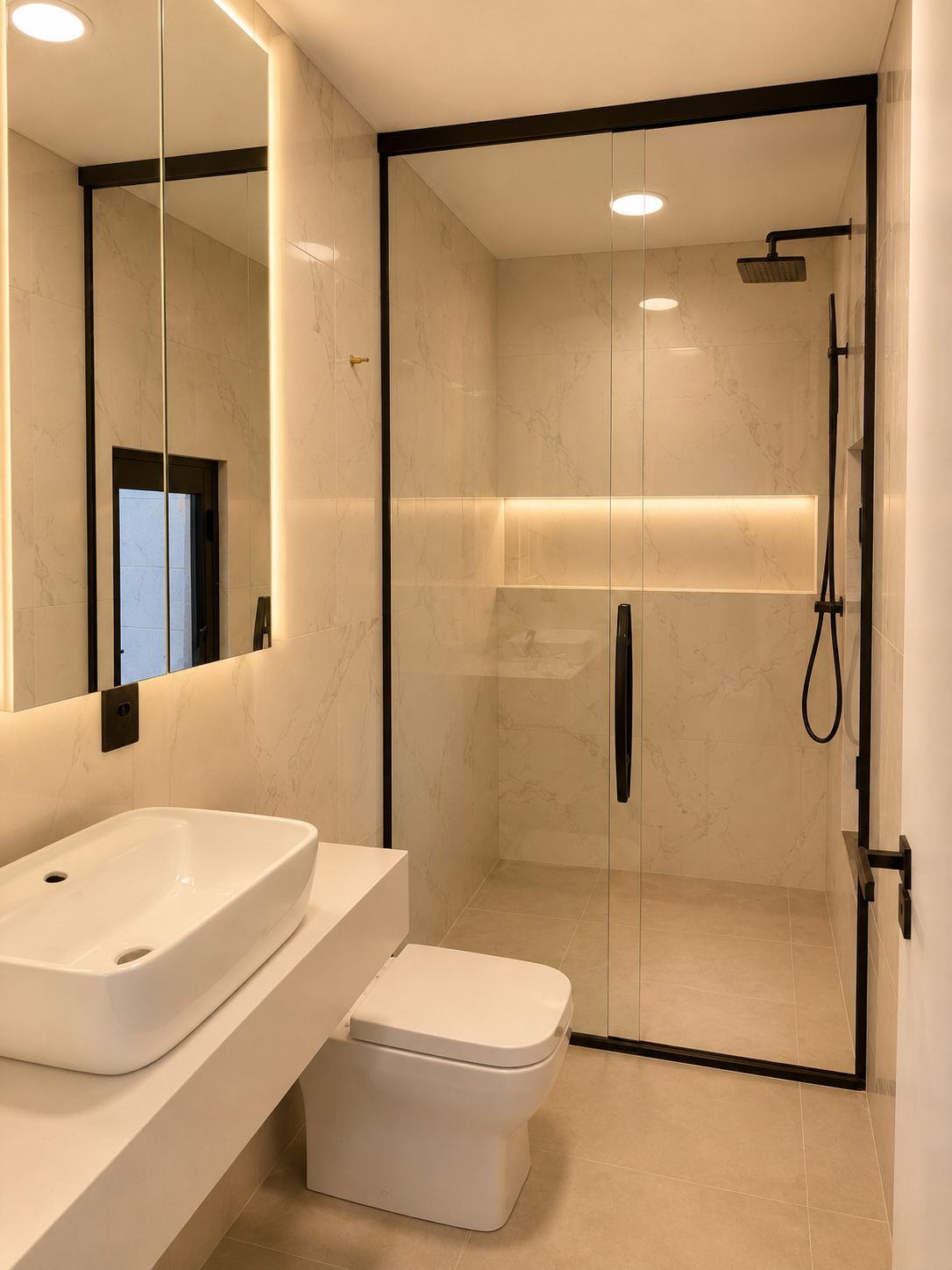 Casa 106m² (Rebocada) Curitiba/Butiatuvinha-PR