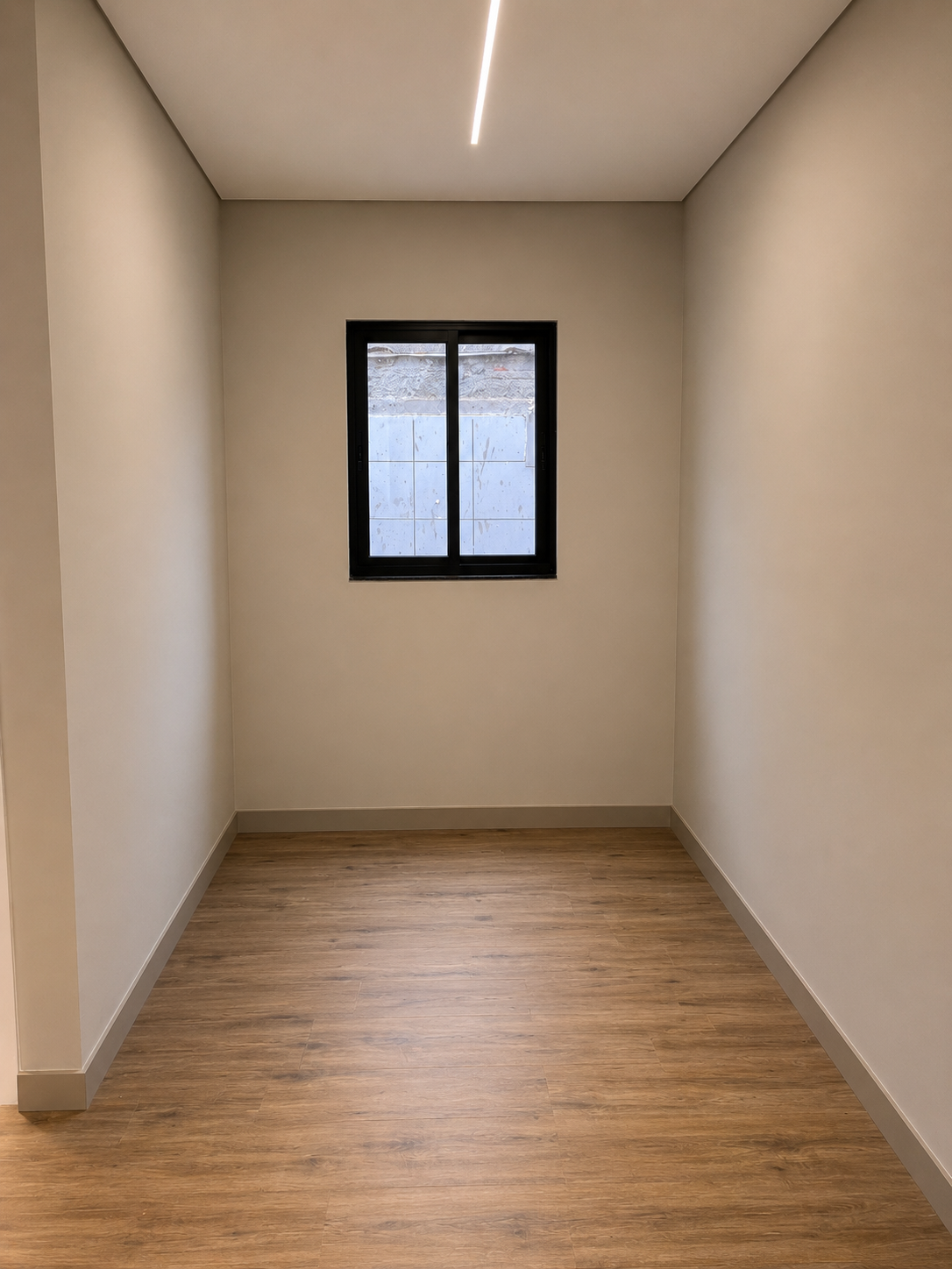 Casa 106m² (Rebocada) Curitiba/Butiatuvinha-PR