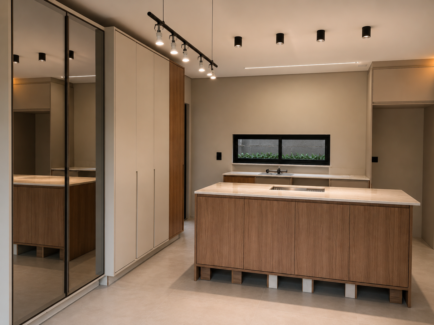 Casa 106m² (Rebocada) Curitiba/Butiatuvinha-PR