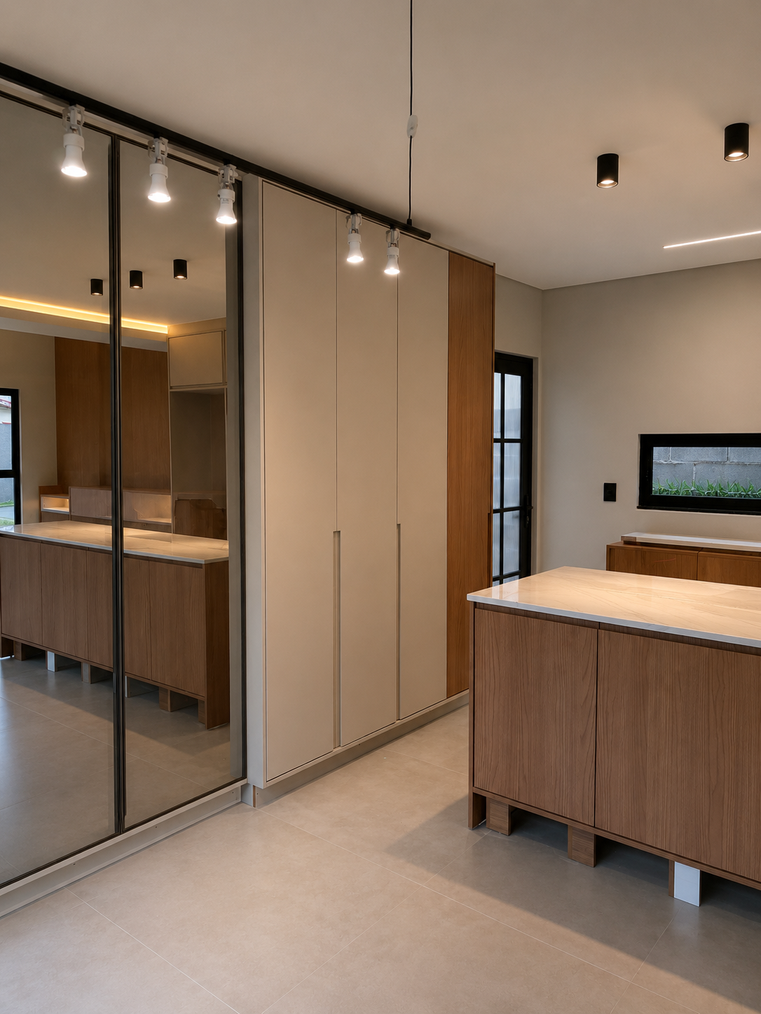 Casa 106m² (Rebocada) Curitiba/Butiatuvinha-PR