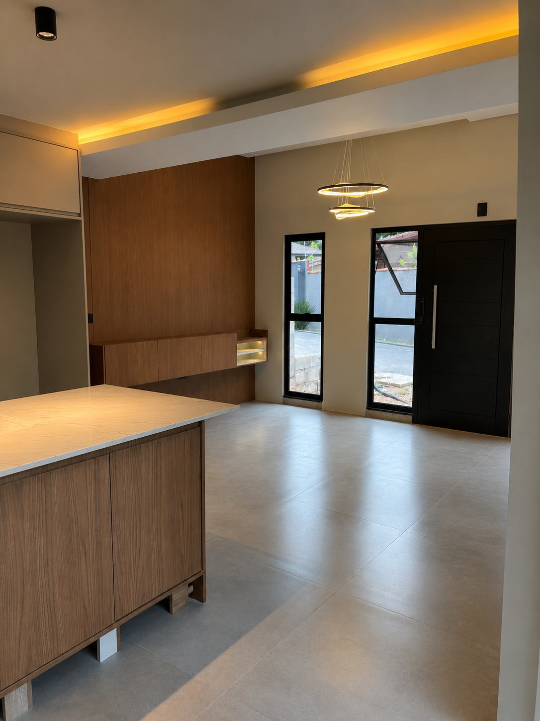 Casa 106m² (Rebocada) Curitiba/Butiatuvinha-PR