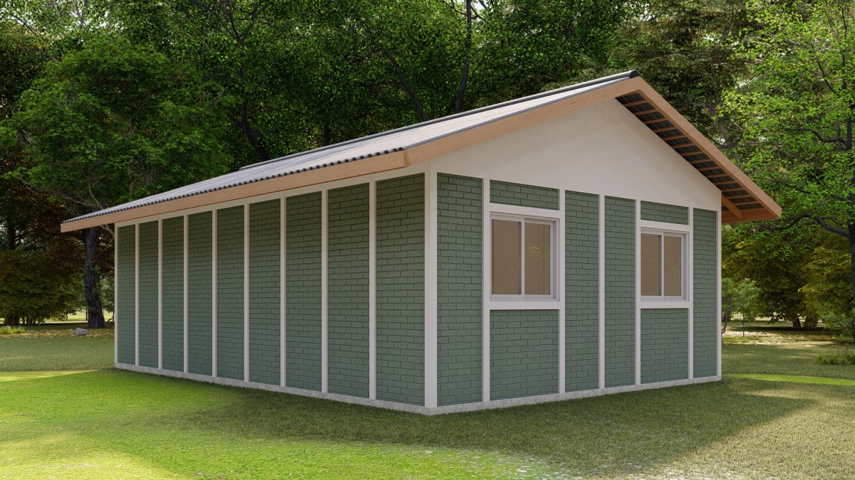 Casa Conquista (Linha Essencial)