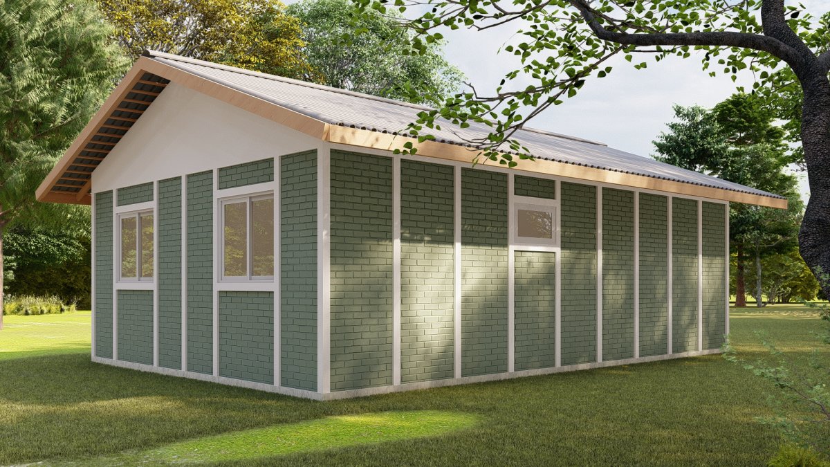 Casa Conquista (Linha Essencial)
