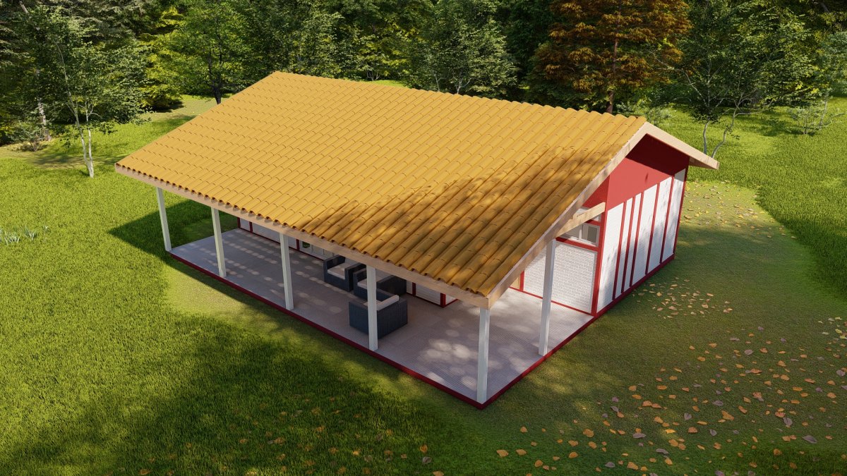 Casa Verona (Linha Familia)