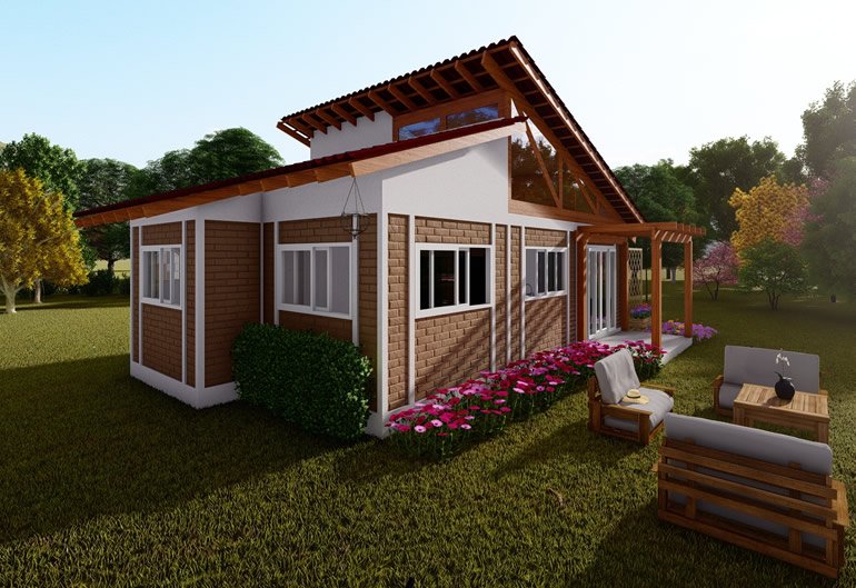 Casa Londres