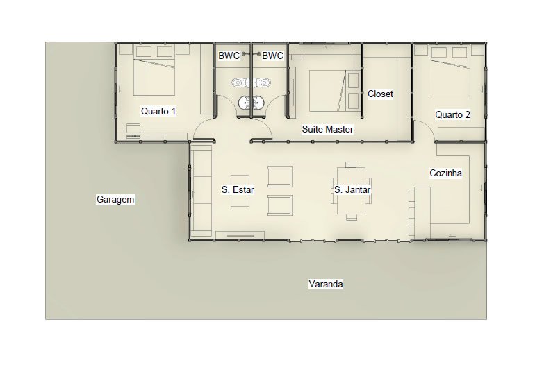 Casa Lisboa