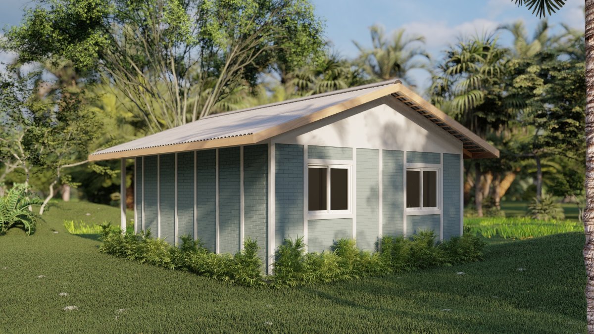 Casa Aurora (Linha Essencial)